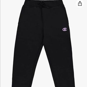 Girls Champion Sweatpants/Joggers - Size Large 14-16